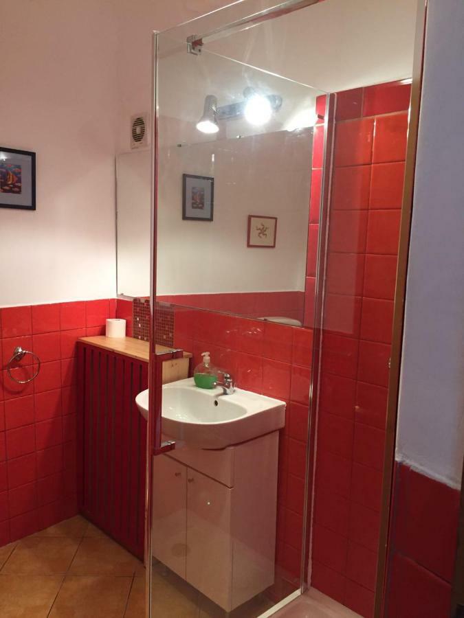 Cismigiu Garden Studio Appartement Boekarest Buitenkant foto