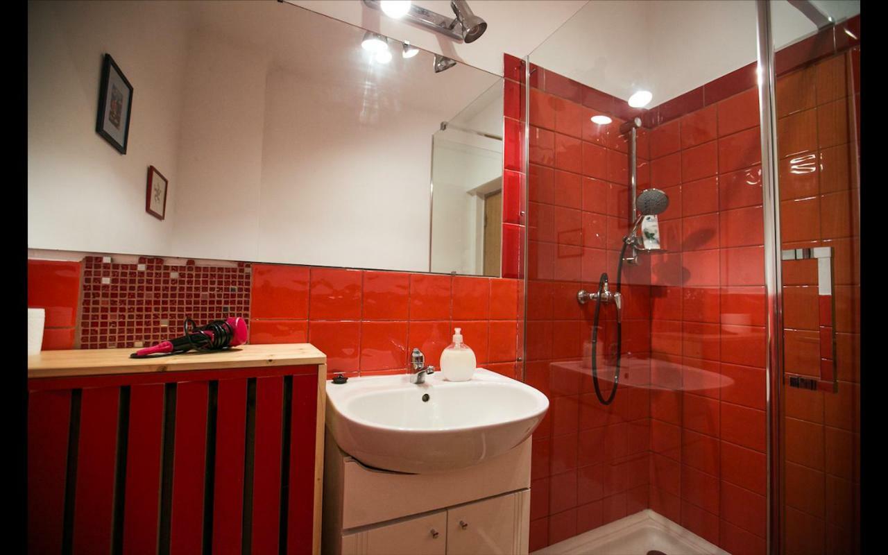 Cismigiu Garden Studio Appartement Boekarest Buitenkant foto