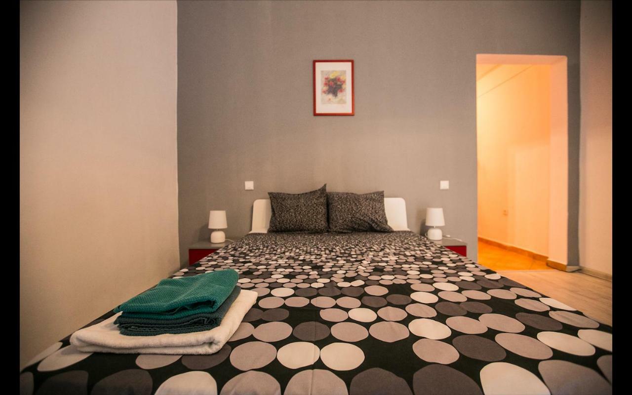 Cismigiu Garden Studio Appartement Boekarest Buitenkant foto